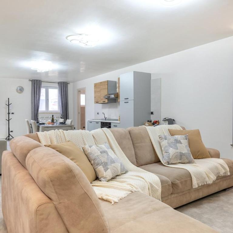 Olive Grove Villa In Itria Valley - Two-Bedroom House - 29