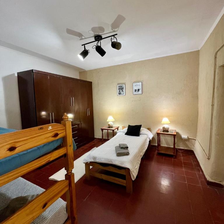 Departamento Matienzo - Apartamento de 1 dormitorio - 6