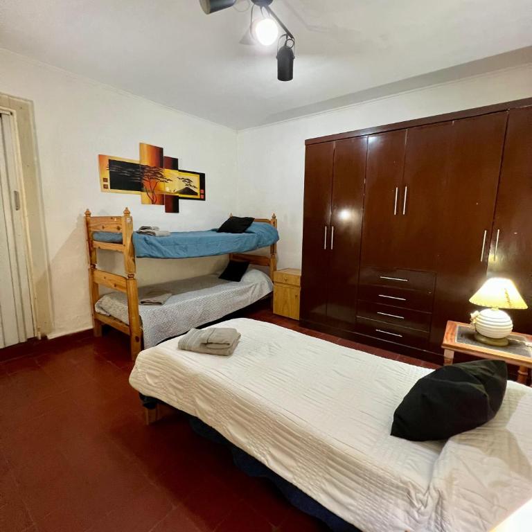 Departamento Matienzo - Apartamento de 1 dormitorio - 7