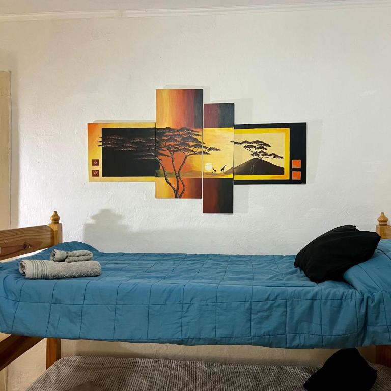 Departamento Matienzo - Apartamento de 1 dormitorio - 9
