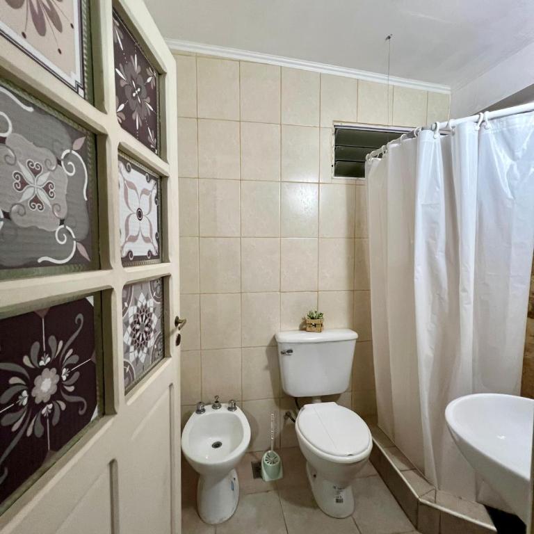 Departamento Matienzo - Apartamento de 1 dormitorio - 10