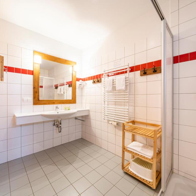 Landal Katschberg - Apartment mit 4 Schlafzimmern - 2