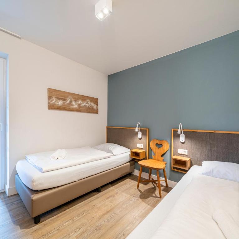 Landal Katschberg - Apartment mit 4 Schlafzimmern - 3