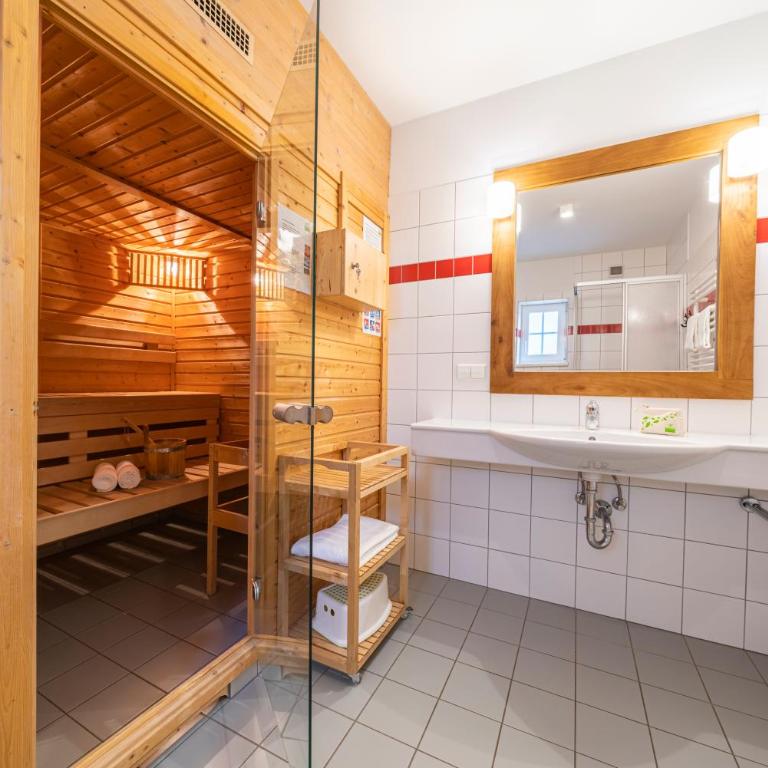 Landal Katschberg - Apartment mit 4 Schlafzimmern - 4