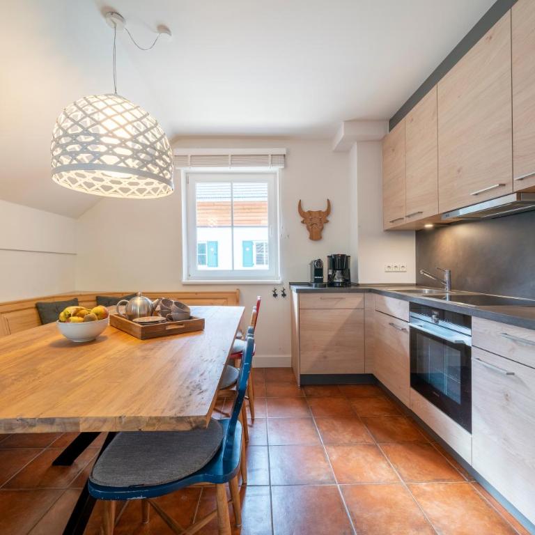 Landal Katschberg - Apartment mit 4 Schlafzimmern - 5