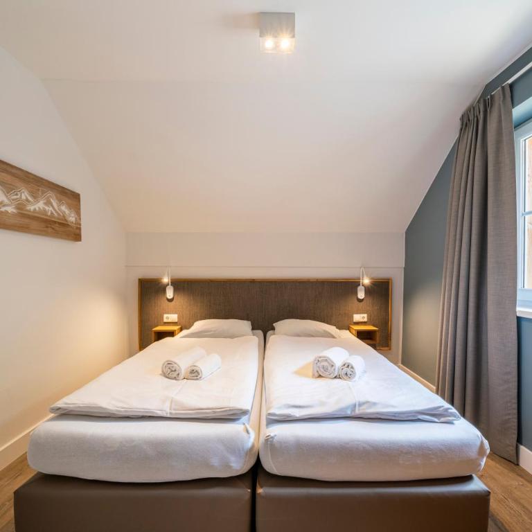 Landal Katschberg - Apartment mit 2 Schlafzimmern - 1