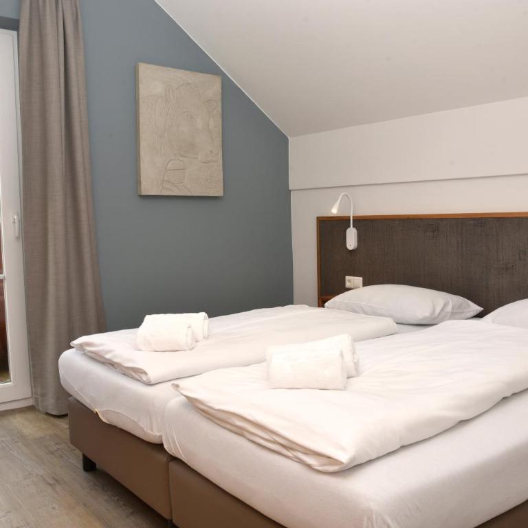 Landal Katschberg - Apartment mit 2 Schlafzimmern (4 Erwachsene + 2 Kinder) - 1