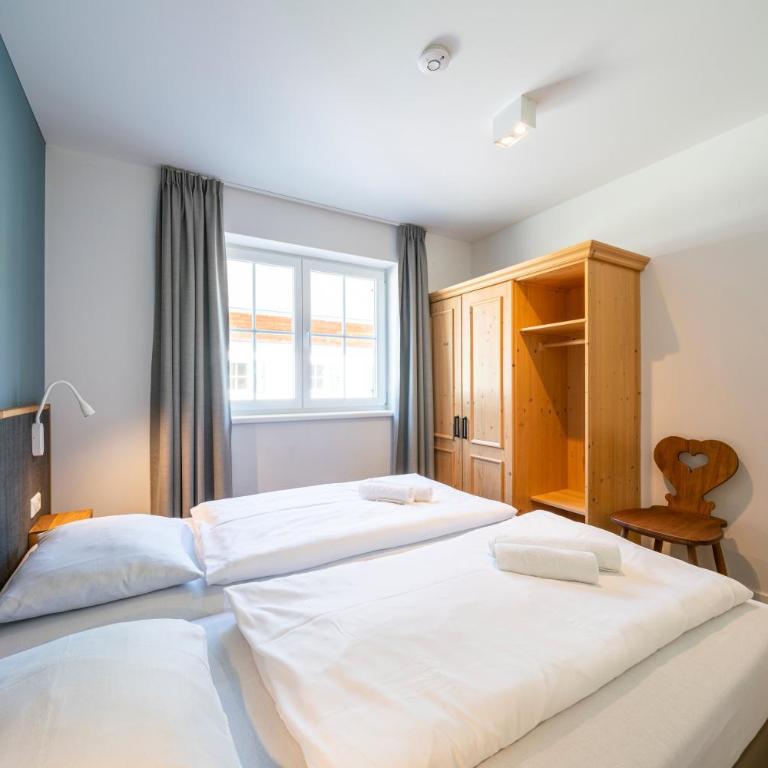 Landal Katschberg - Apartment mit 1 Schlafzimmer - 2