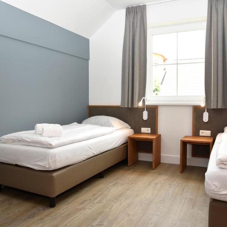 Landal Katschberg - Apartment mit 2 Schlafzimmern (4 Erwachsene + 2 Kinder) - 2