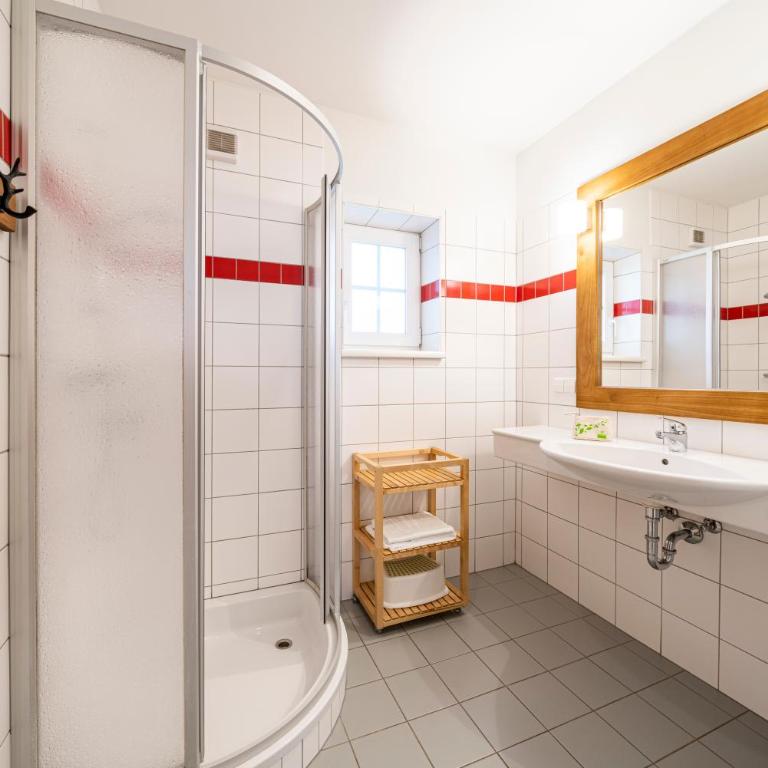 Landal Katschberg - Luxuriöses Apartment mit 3 Schlafzimmern und Sauna (6 Erwachsene + 2 Kinder) - 5