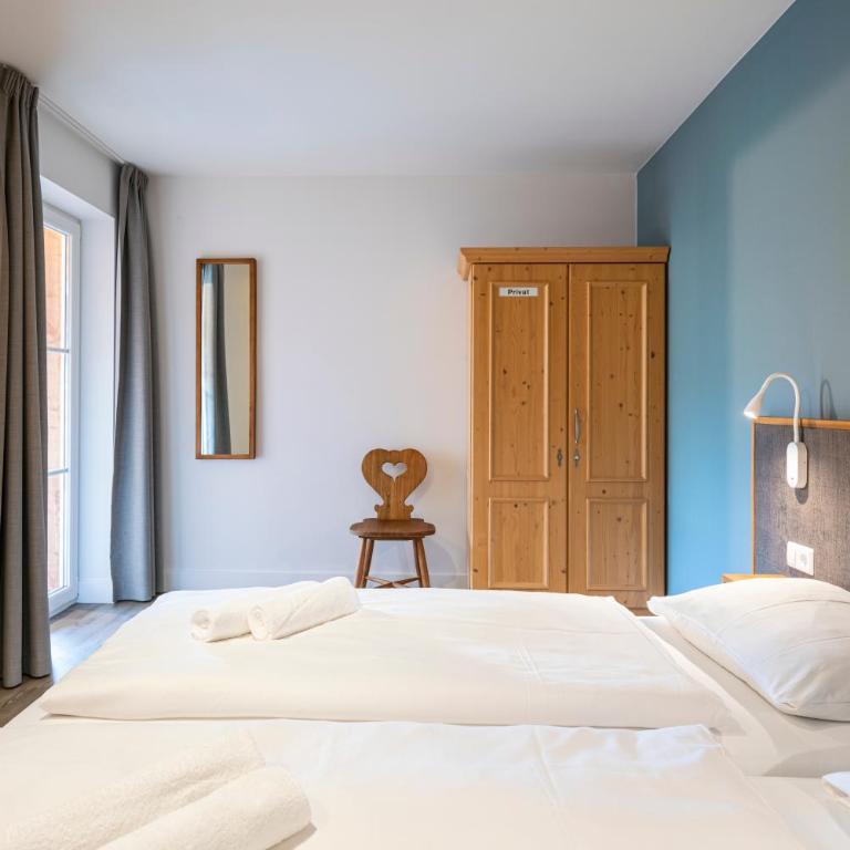 Landal Katschberg - Luxuriöses Apartment mit 3 Schlafzimmern und Sauna (6 Erwachsene + 2 Kinder) - 6
