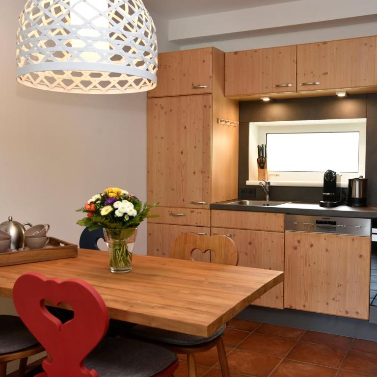 Landal Katschberg - Apartment mit 2 Schlafzimmern (4 Erwachsene + 2 Kinder) - 1