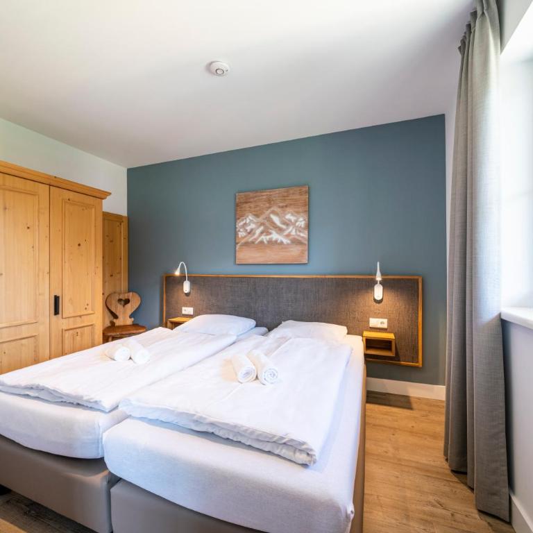 Landal Katschberg - Apartment mit 2 Schlafzimmern (4 Erwachsene + 2 Kinder) - 2