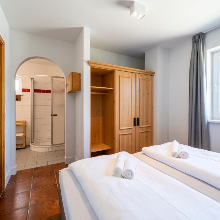 Landal Katschberg - Comfort Apartment mit 2 Schlafzimmern und Sauna - 4