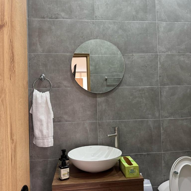 Treeloft Home - Habitación Doble con balcón - 13