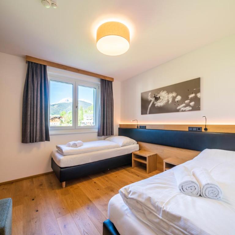 Landal Resort Maria Alm - Apartment mit 3 Schlafzimmern - 1