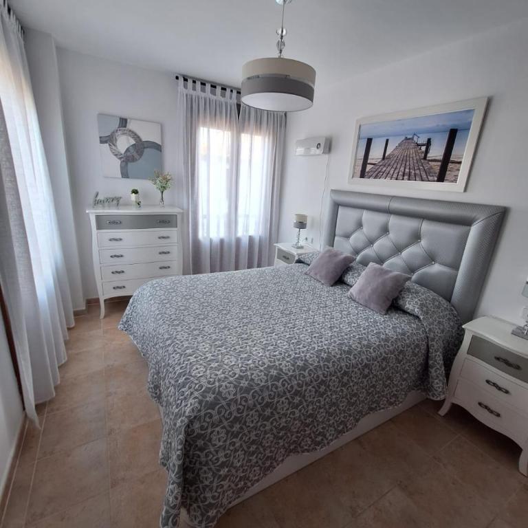 ATICO VISTA ESURI GOLF y RELAX - Apartamento de 2 dormitorios con vistas a la piscina - 19