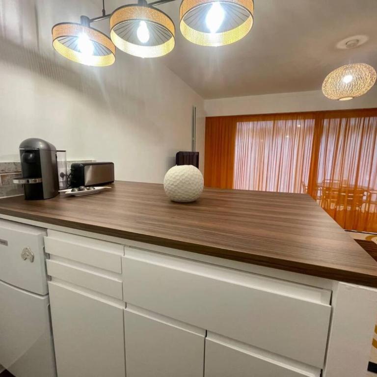 Studio in Antibes near La Salis Beach - Ferienhaus mit 1 Schlafzimmer - 9