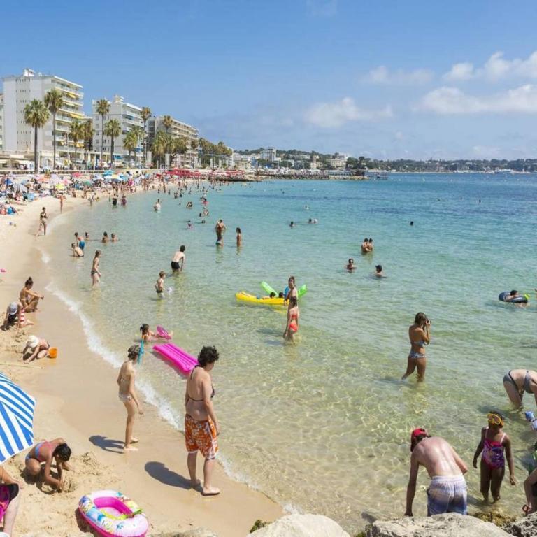 Studio in Antibes near La Salis Beach - Ferienhaus mit 1 Schlafzimmer - 17