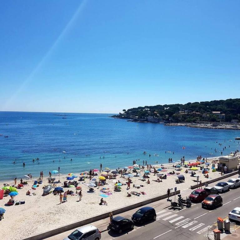 Studio in Antibes near La Salis Beach - Ferienhaus mit 1 Schlafzimmer - 19