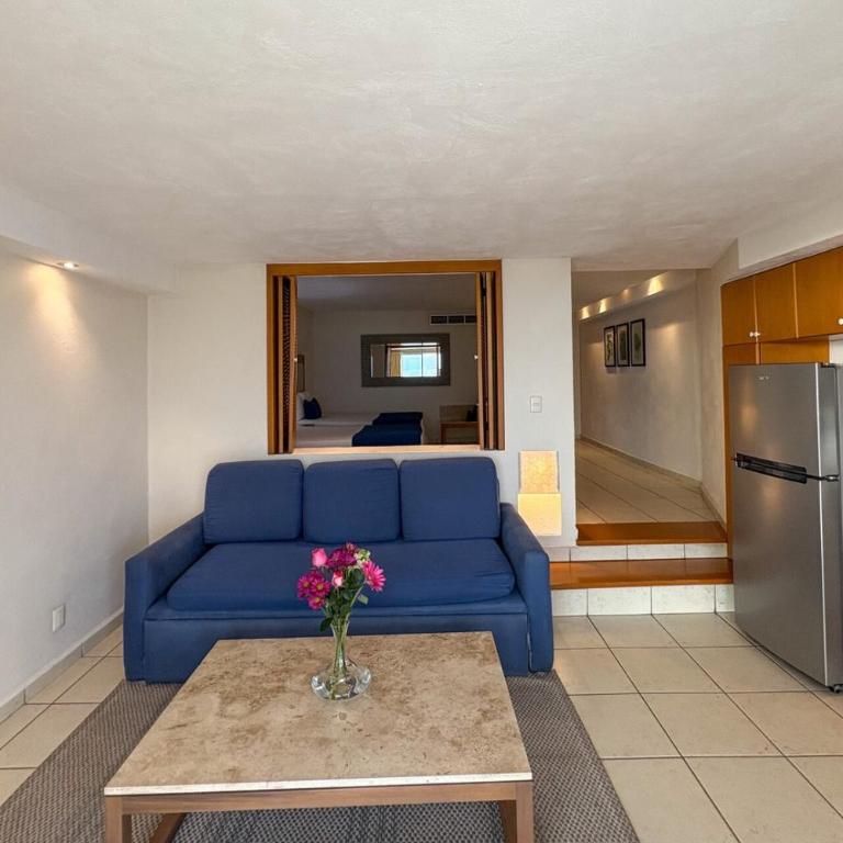Ocean view & direct beach access! - Double or Twin Room - 1
