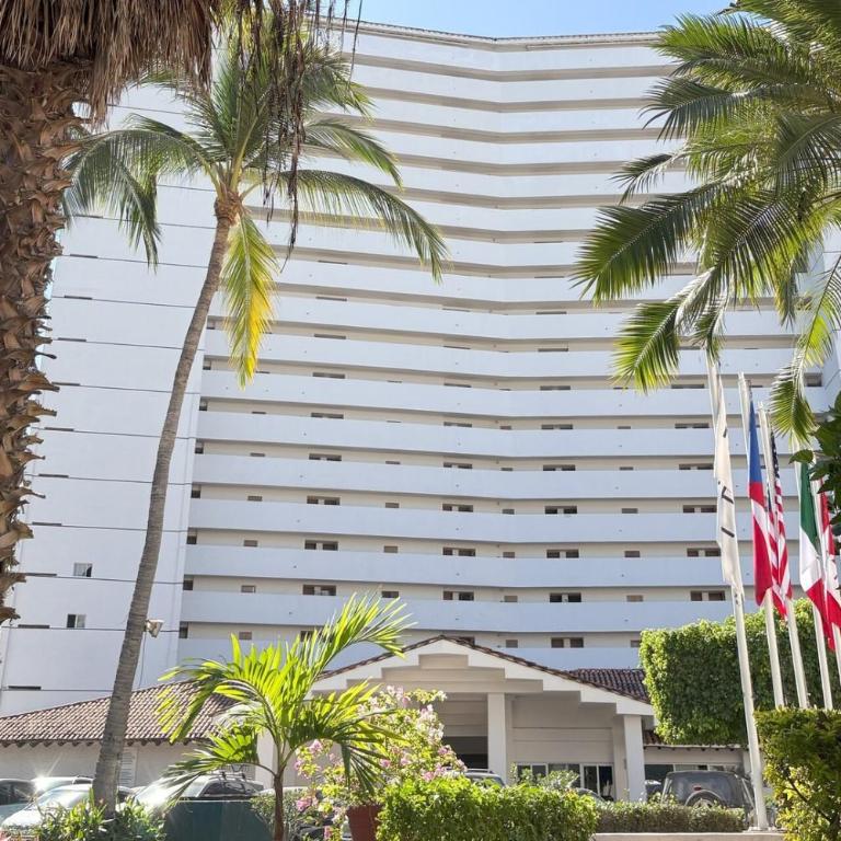 Ocean view & direct beach access! - Double or Twin Room - 17