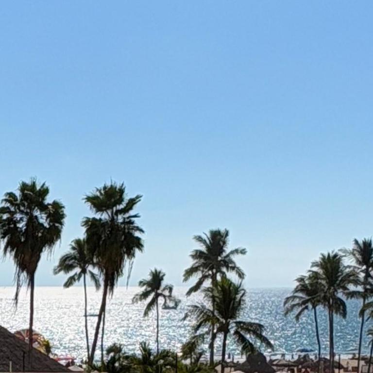 Ocean view & direct beach access! - Double or Twin Room - 23