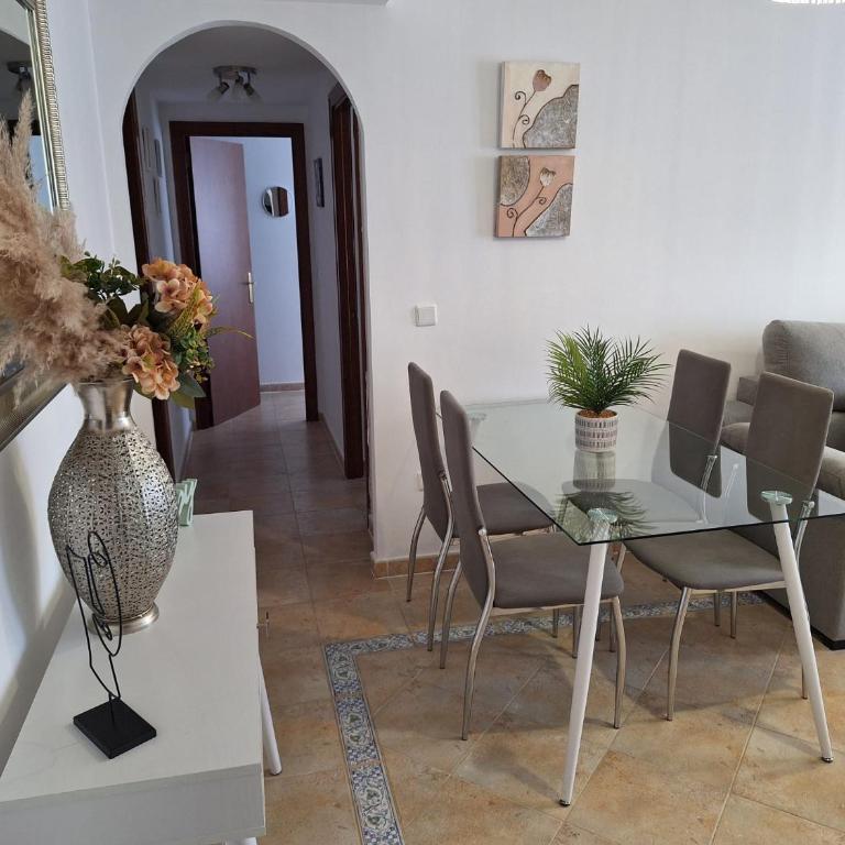 ATICO VISTA ESURI GOLF y RELAX - Apartamento de 2 dormitorios con vistas a la piscina - 17