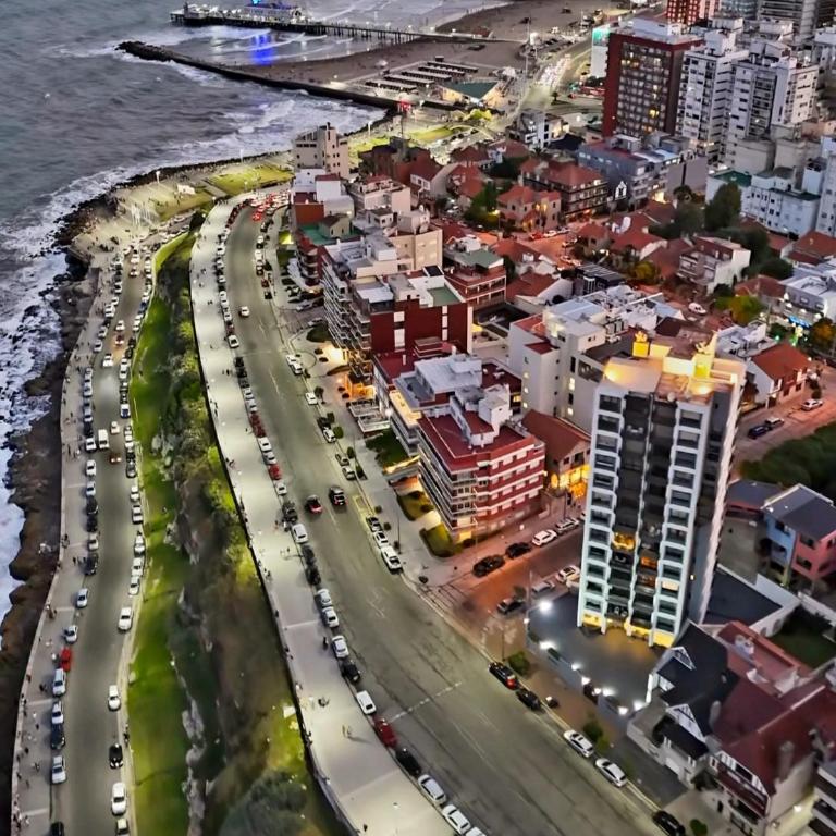 Dto PLAYAMAR Hermoso a metros del mar a estrenar - Apartamento de 1 dormitorio - 17