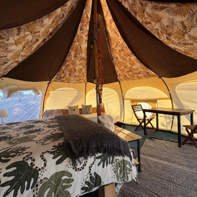 La Colmena Glamping - Tent - 3