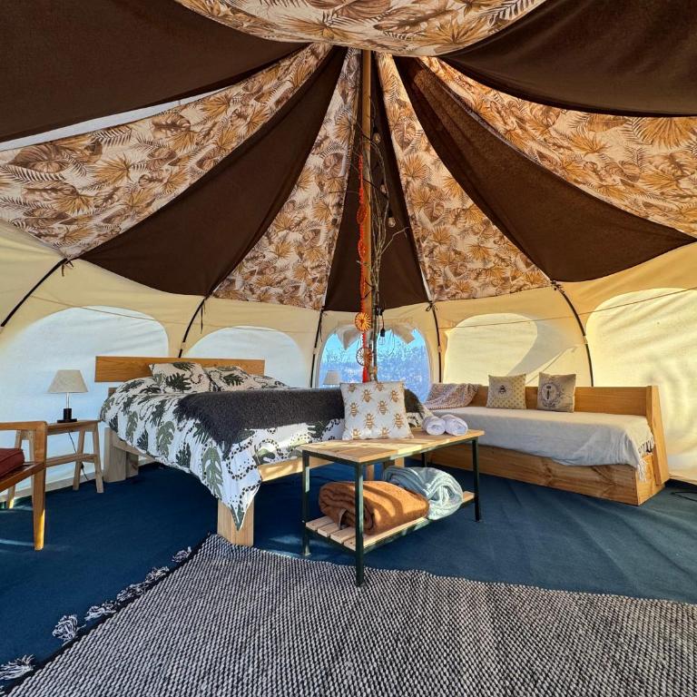 La Colmena Glamping - Tent - 3