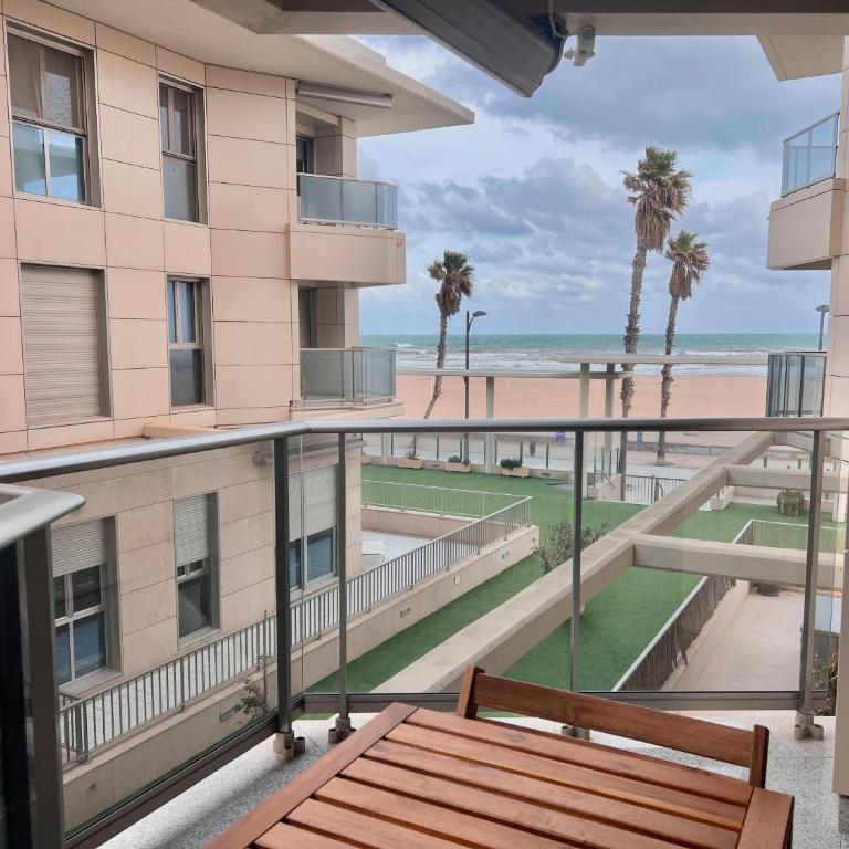 Apartamento Mare Nostrum - One-Bedroom Apartment - 2