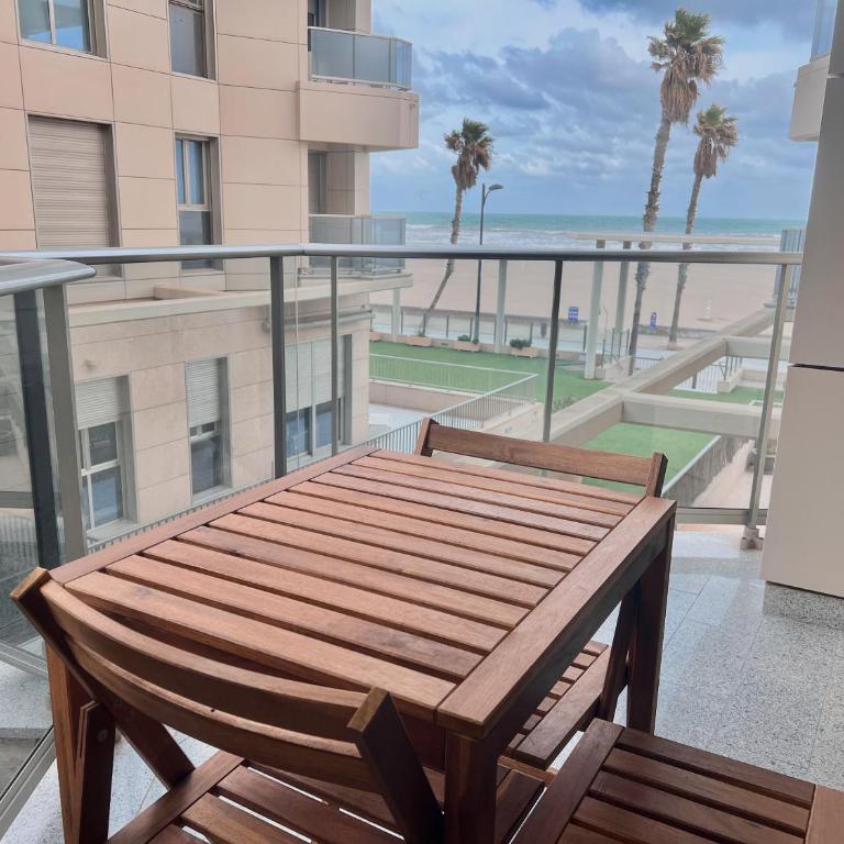 Apartamento Mare Nostrum - One-Bedroom Apartment - 18