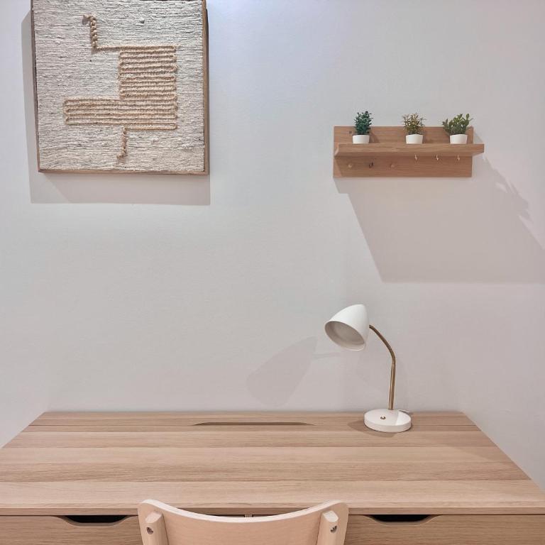 Apartamento Mare Nostrum - One-Bedroom Apartment - 7