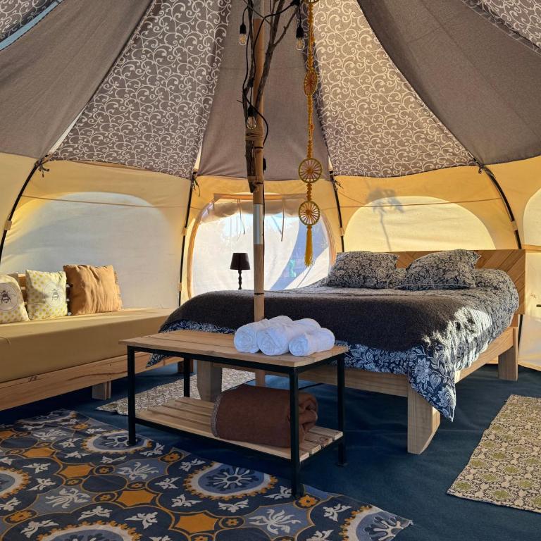 La Colmena Glamping - Tent - 2