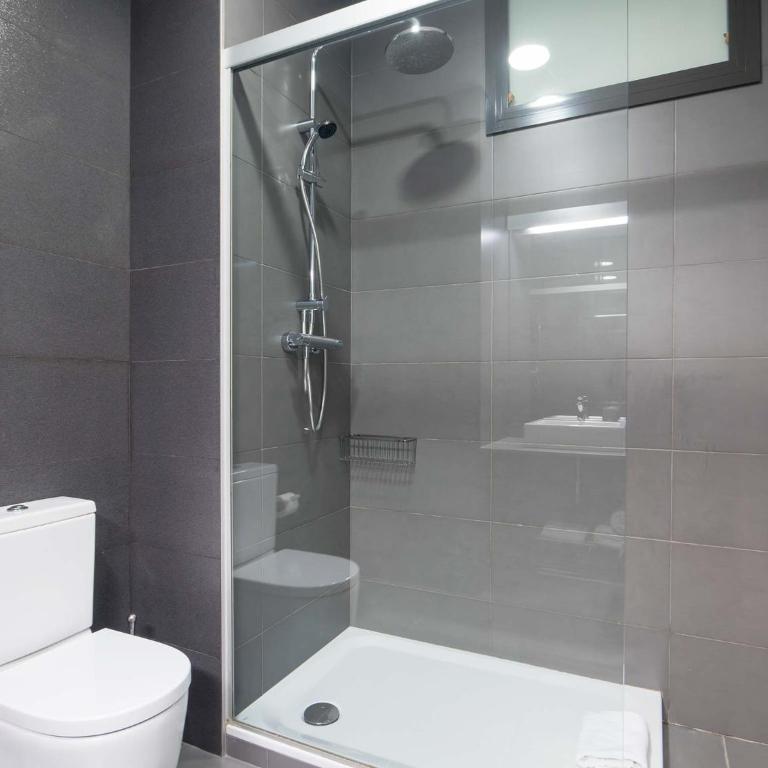 Rent Top Apartments Rambla Catalunya - Apartamento de 2 dormitorios - Rambla Catalunya - 12