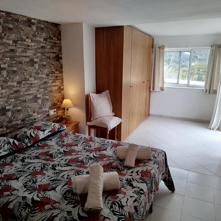 Casa bonica - Apartamento con vistas a las montañas - 12