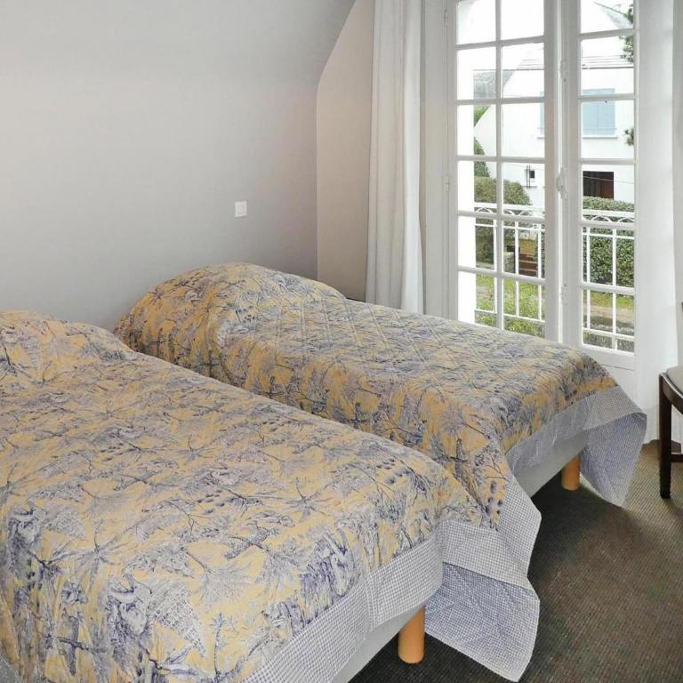 Holiday Home in Carnac near Sandy Beach - Maison de Vacances 4 Chambres - 13