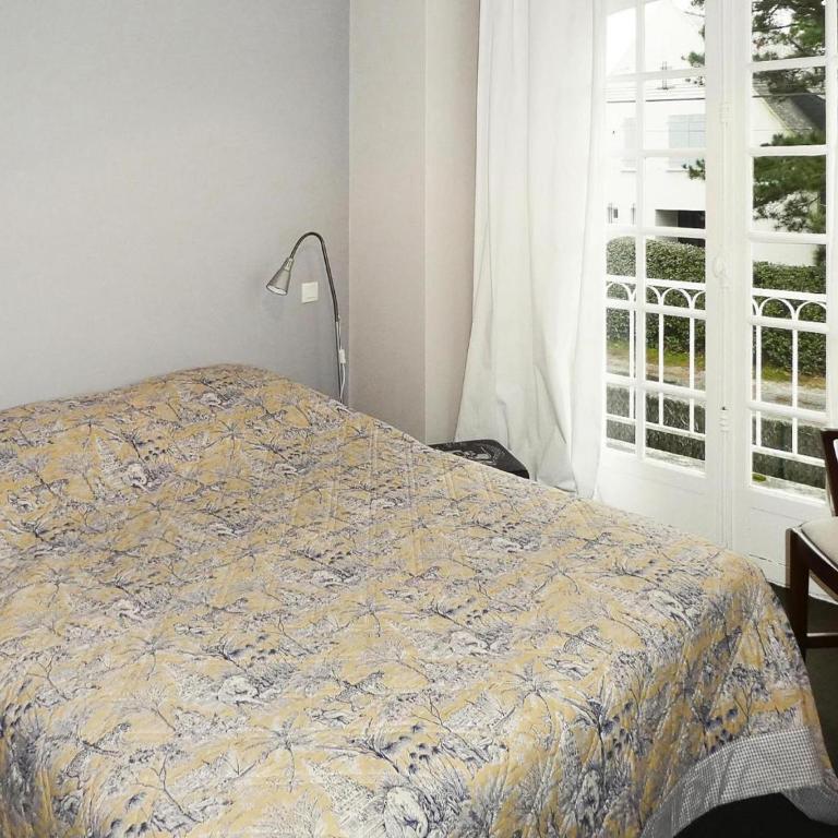 Holiday Home in Carnac near Sandy Beach - Maison de Vacances 4 Chambres - 16