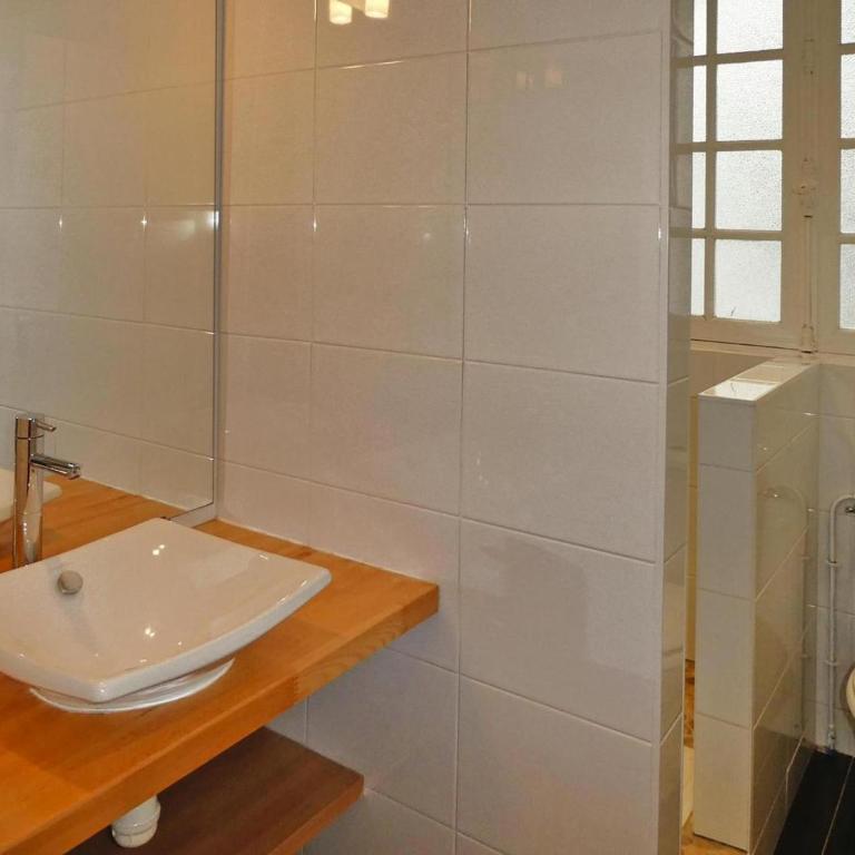 Holiday Home in Carnac near Sandy Beach - Maison de Vacances 4 Chambres - 23