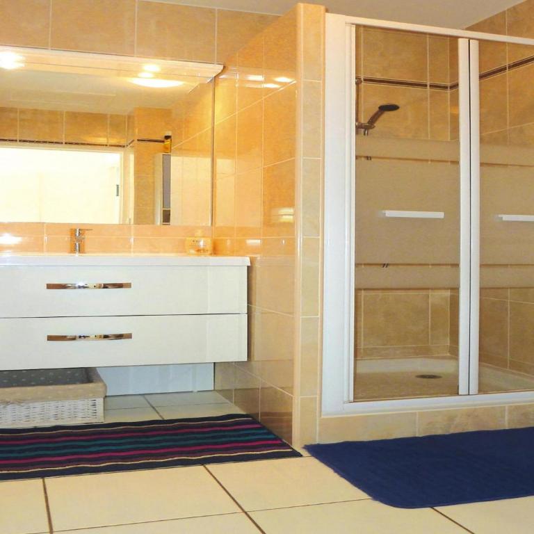 Terraced holiday home in Moliets - Maison de Vacances 2 Chambres - 7