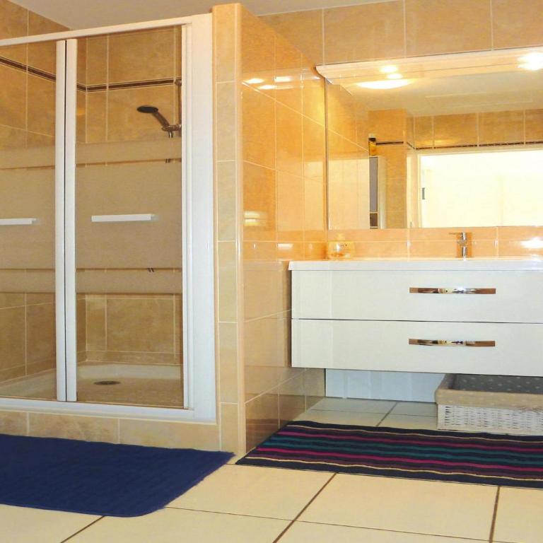 Terraced holiday home in Moliets - Maison de Vacances 2 Chambres - 16