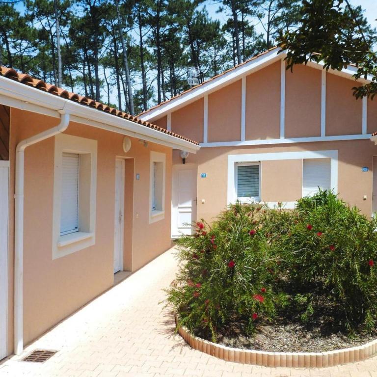Terraced holiday home in Moliets - Maison de Vacances 2 Chambres - 8