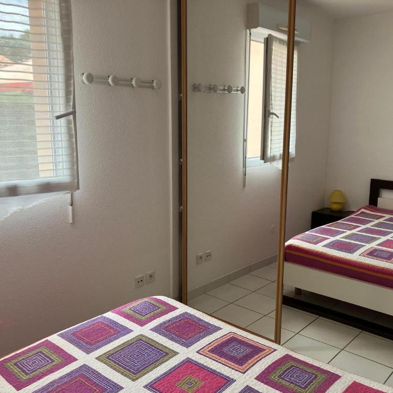 Terraced holiday home in Moliets - Maison de Vacances 2 Chambres - 32