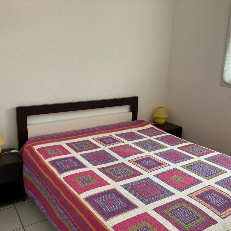 Terraced holiday home in Moliets - Maison de Vacances 2 Chambres - 3