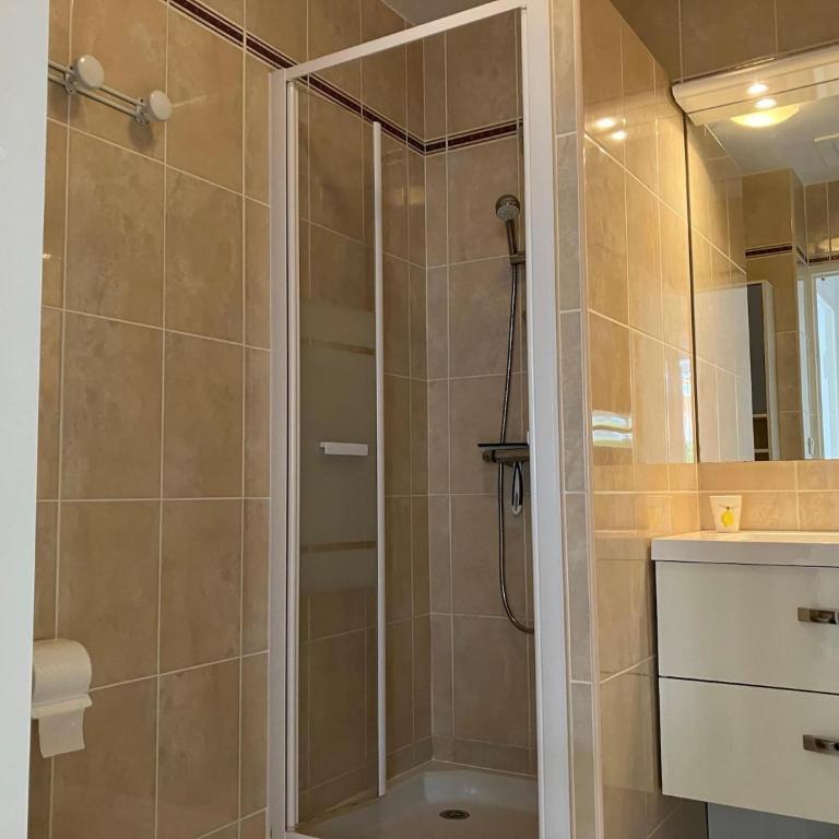 Terraced holiday home in Moliets - Maison de Vacances 2 Chambres - 9