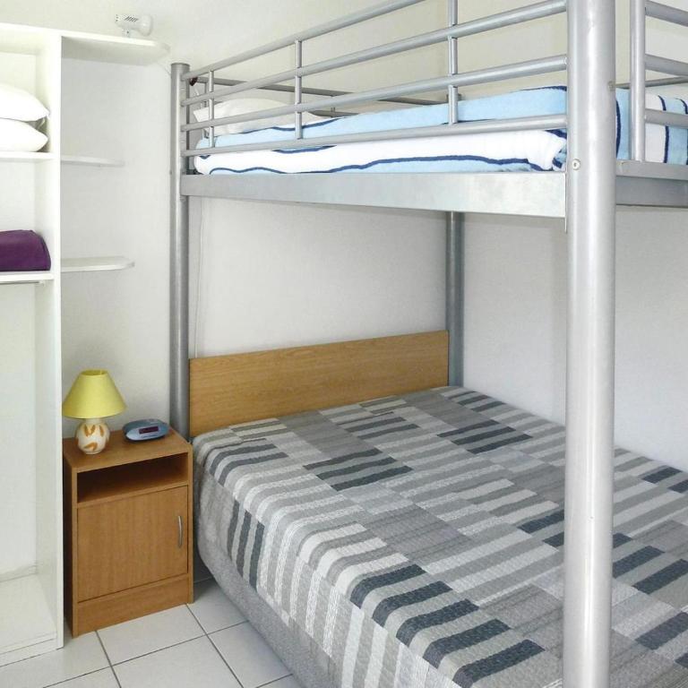 Terraced holiday home in Moliets - Maison de Vacances 2 Chambres - 5