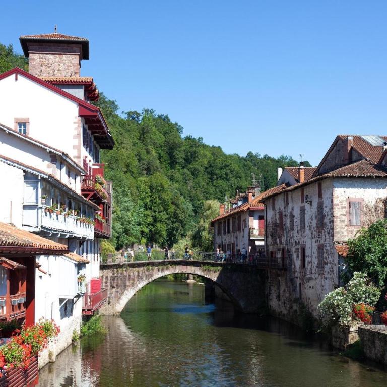 Terraced holiday home in Moliets - Maison de Vacances 2 Chambres - 33