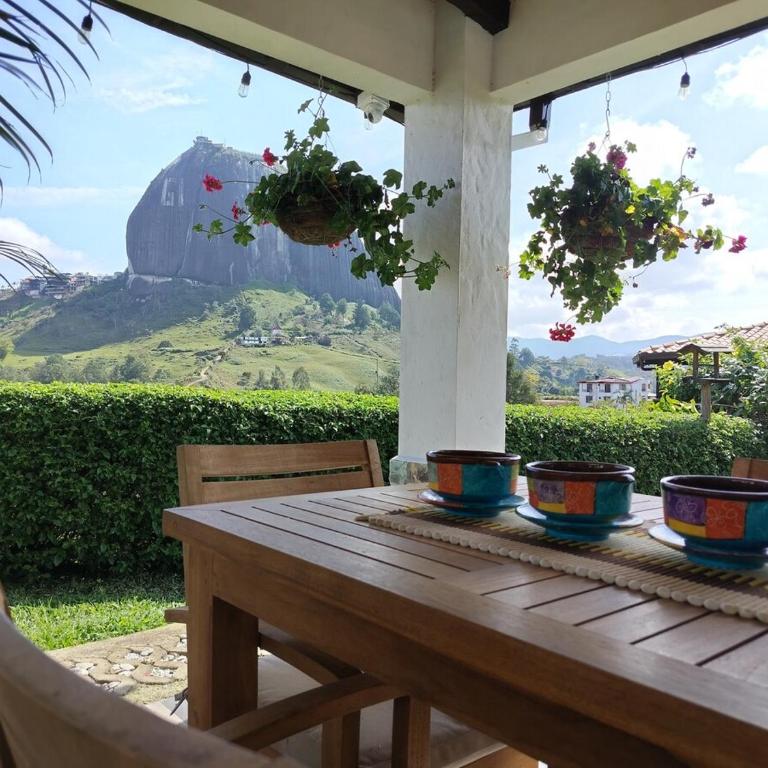 Increíble villa de lujo, vistas espectaculares - Villa with Private Pool - 5