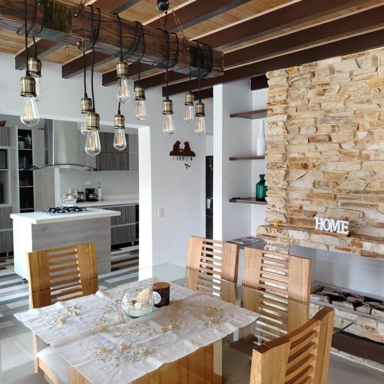 Increíble villa de lujo, vistas espectaculares - Villa con piscina privada - 23